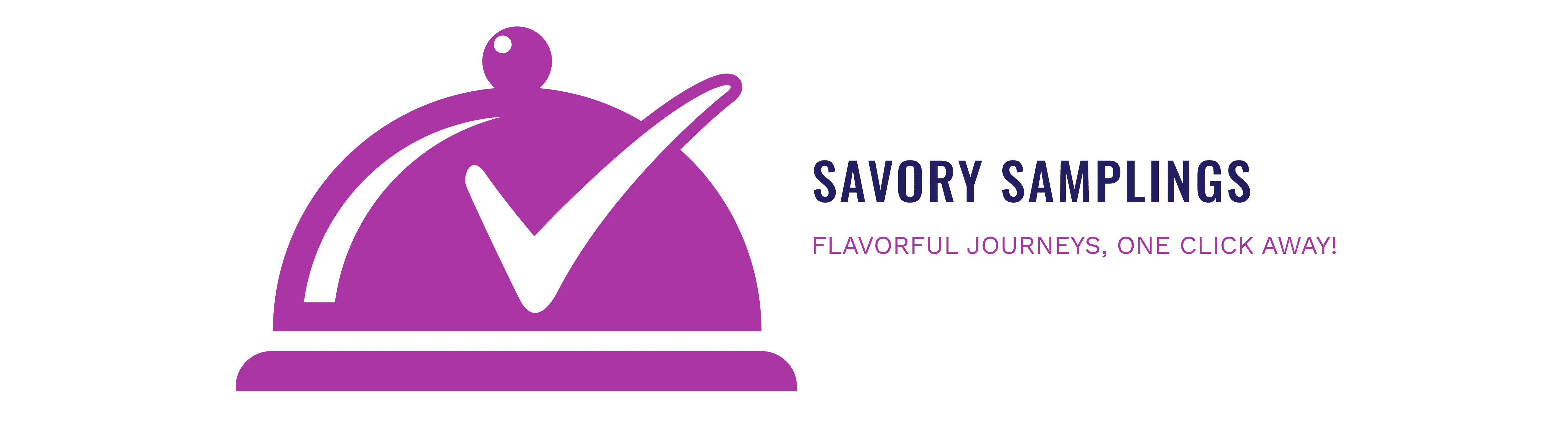 Savory Samplings